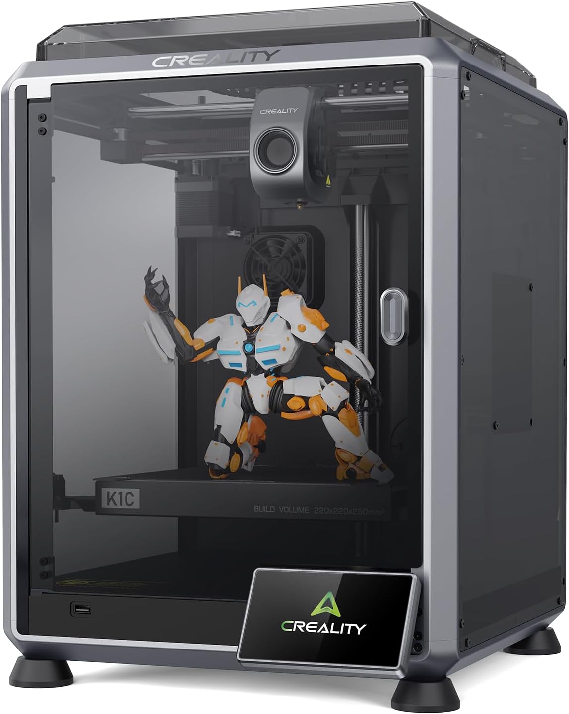 Creality K1C