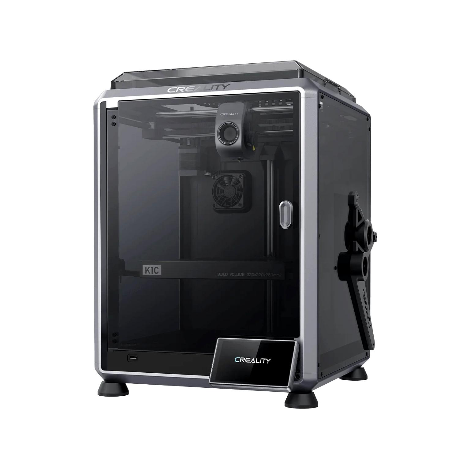 Bambu Lab A1 Mini