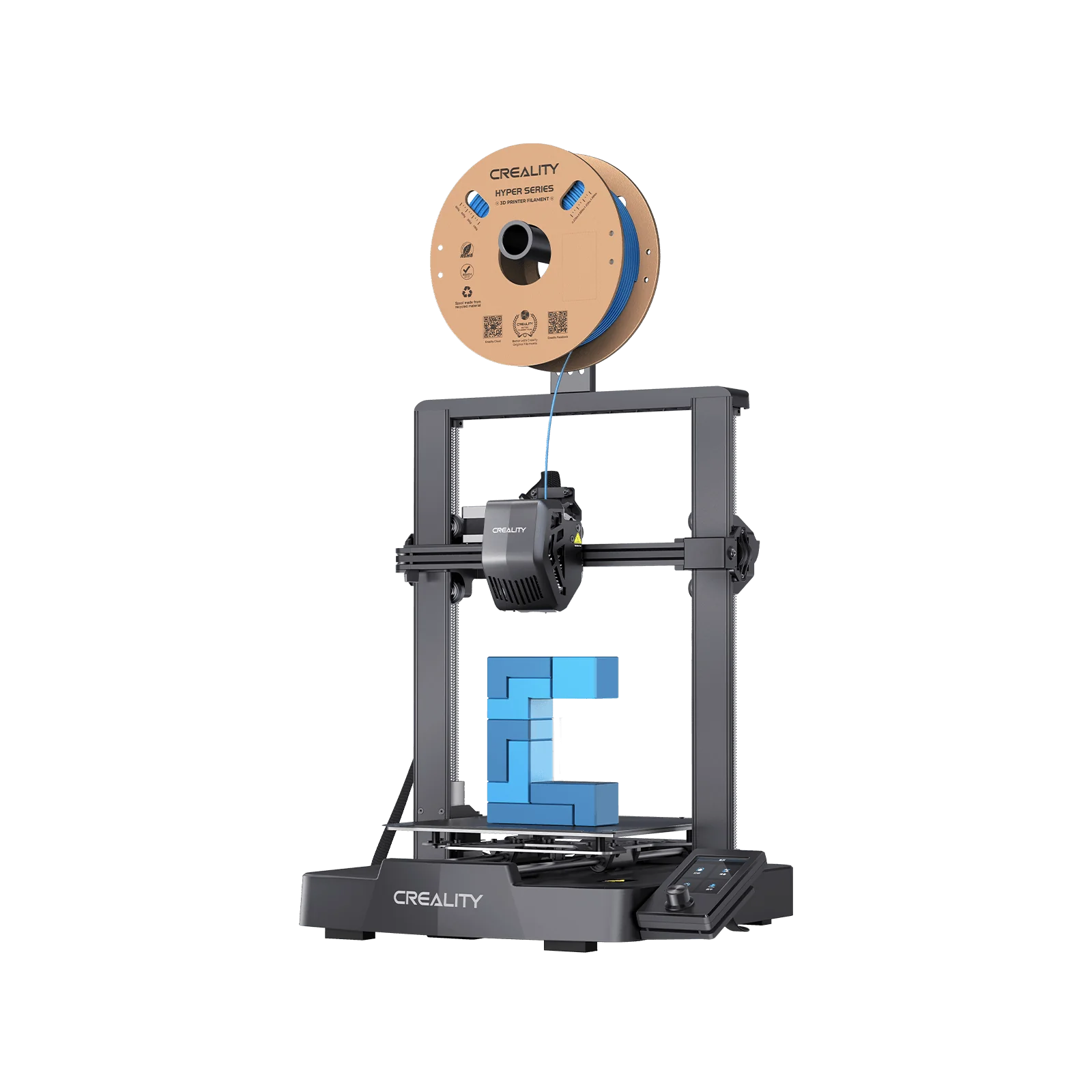 Creality Ender-3 V3 SE